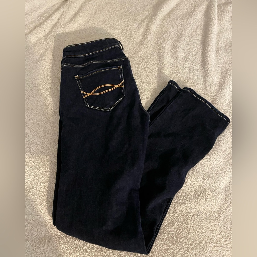 Abercrombie & Fitch jeans